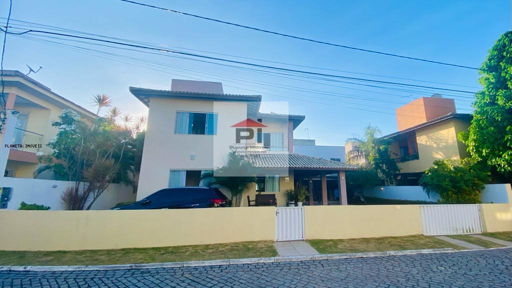 Casa de Condomínio à venda com 4 quartos, 300m² - Foto 16