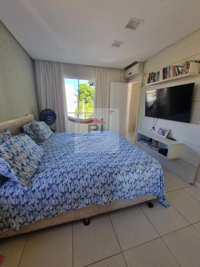 Casa de Condomínio à venda com 4 quartos, 300m² - Foto 12