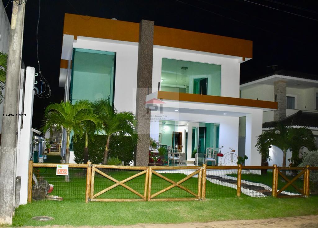 Casa de Condomínio à venda com 3 quartos, 300m² - Foto 1