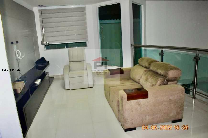 Casa de Condomínio à venda com 3 quartos, 300m² - Foto 12