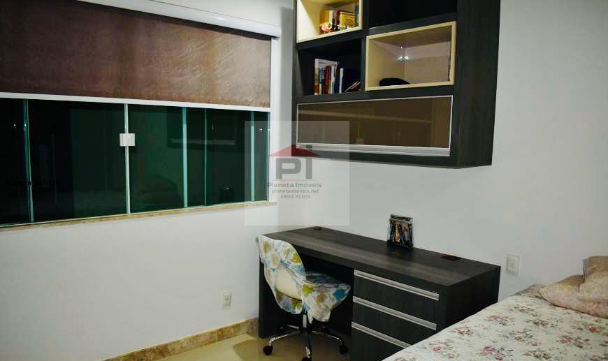 Casa de Condomínio à venda com 3 quartos, 300m² - Foto 14