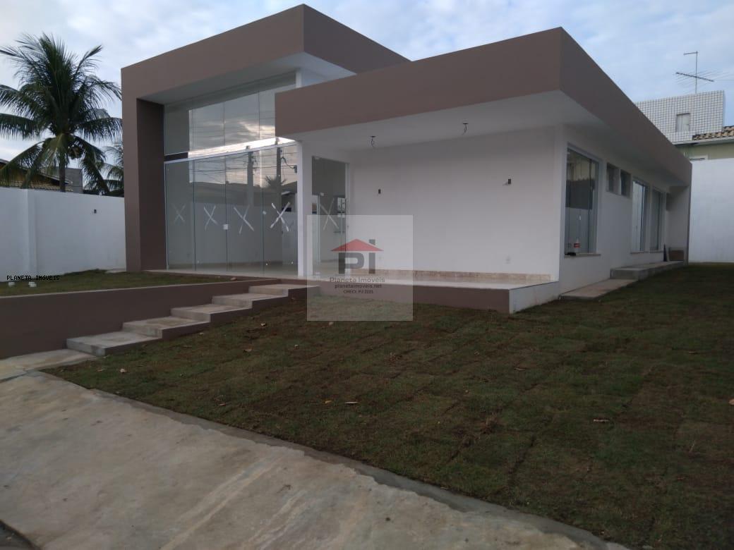 Casa de Condomínio à venda com 3 quartos, 350m² - Foto 2