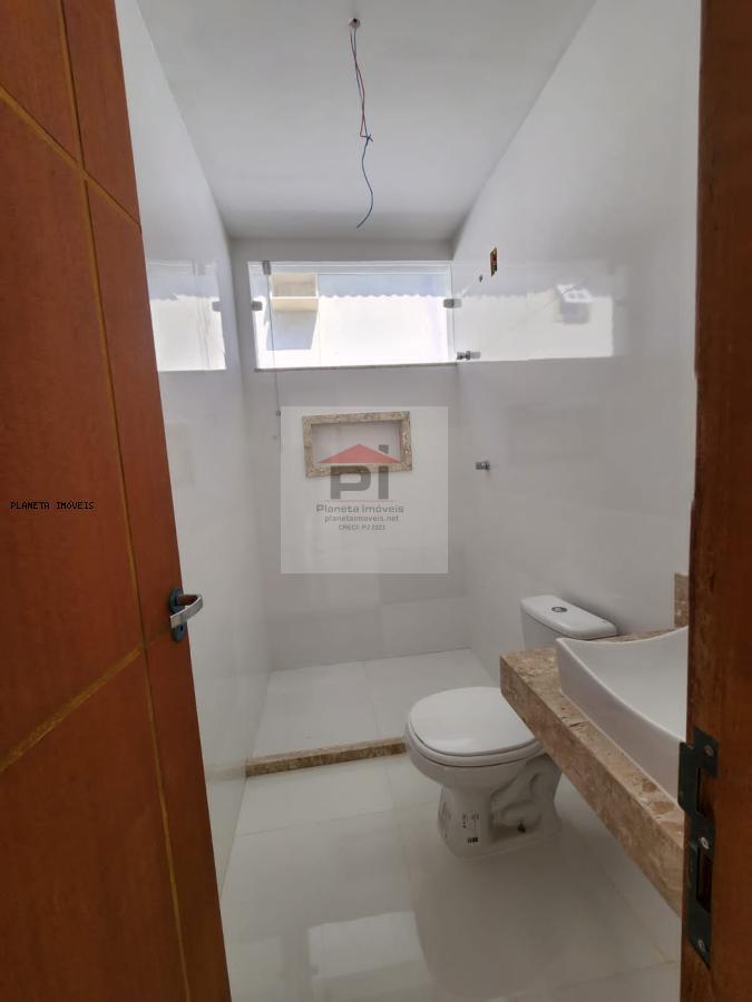 Casa de Condomínio à venda com 3 quartos, 350m² - Foto 13