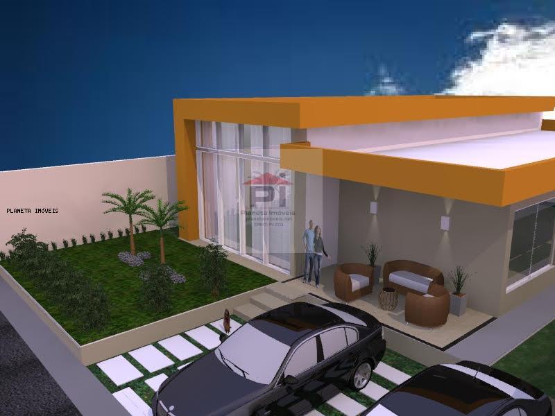 Casa de Condomínio à venda com 3 quartos, 350m² - Foto 31