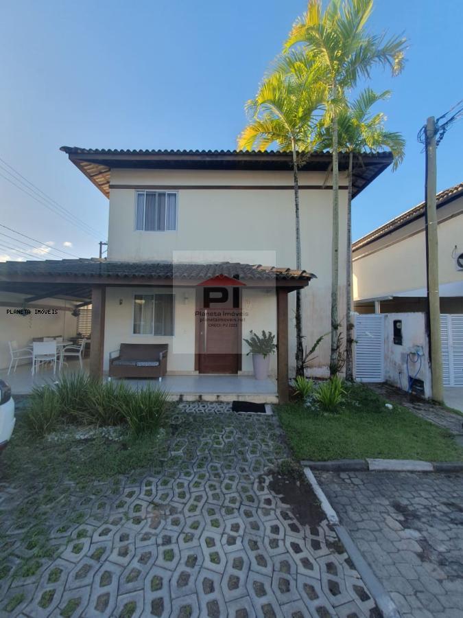 Casa de Condomínio à venda com 4 quartos, 177m² - Foto 1