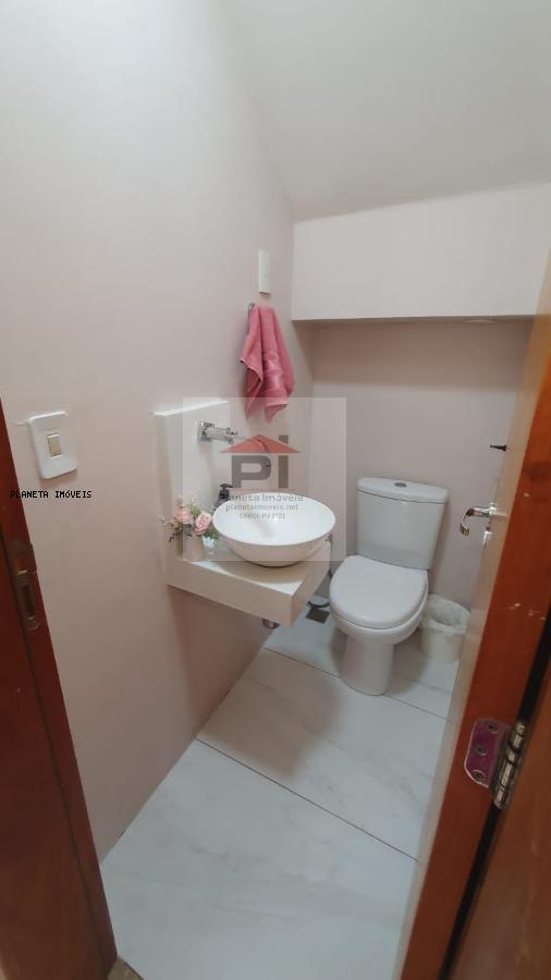 Casa de Condomínio à venda com 4 quartos, 177m² - Foto 5