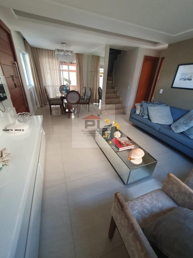 Casa de Condomínio à venda com 4 quartos, 177m² - Foto 8