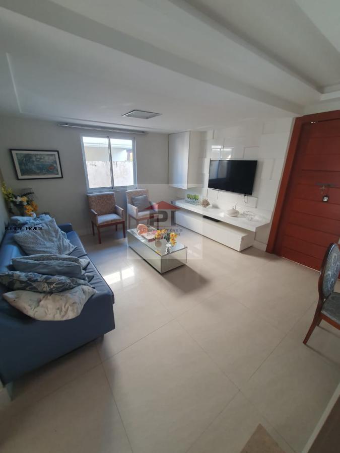 Casa de Condomínio à venda com 4 quartos, 177m² - Foto 9