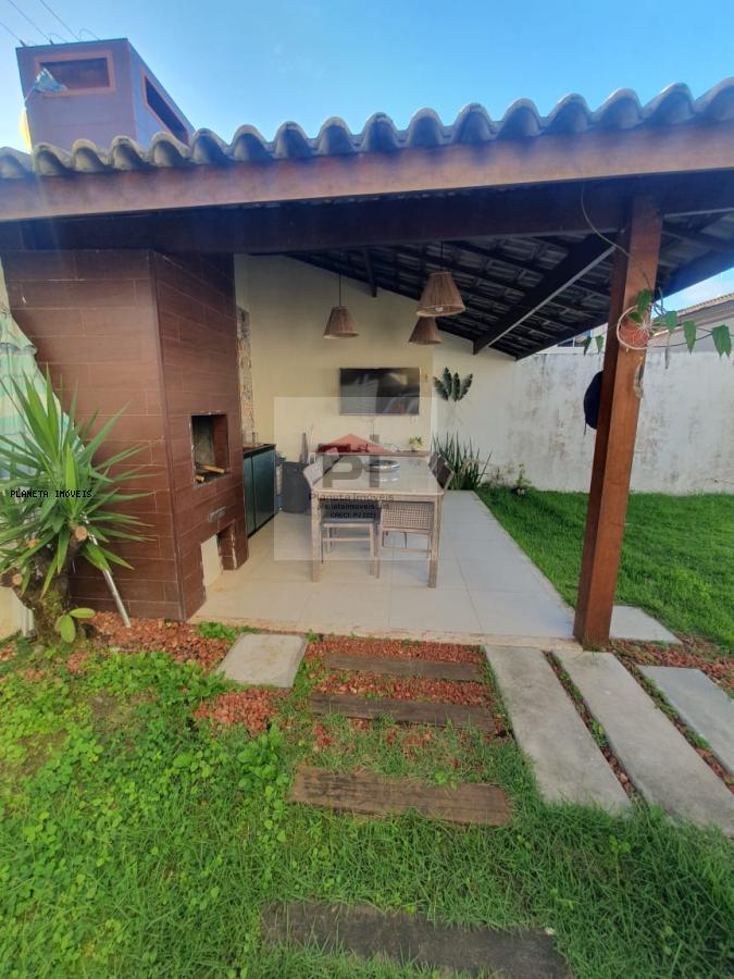 Casa de Condomínio à venda com 4 quartos, 177m² - Foto 11