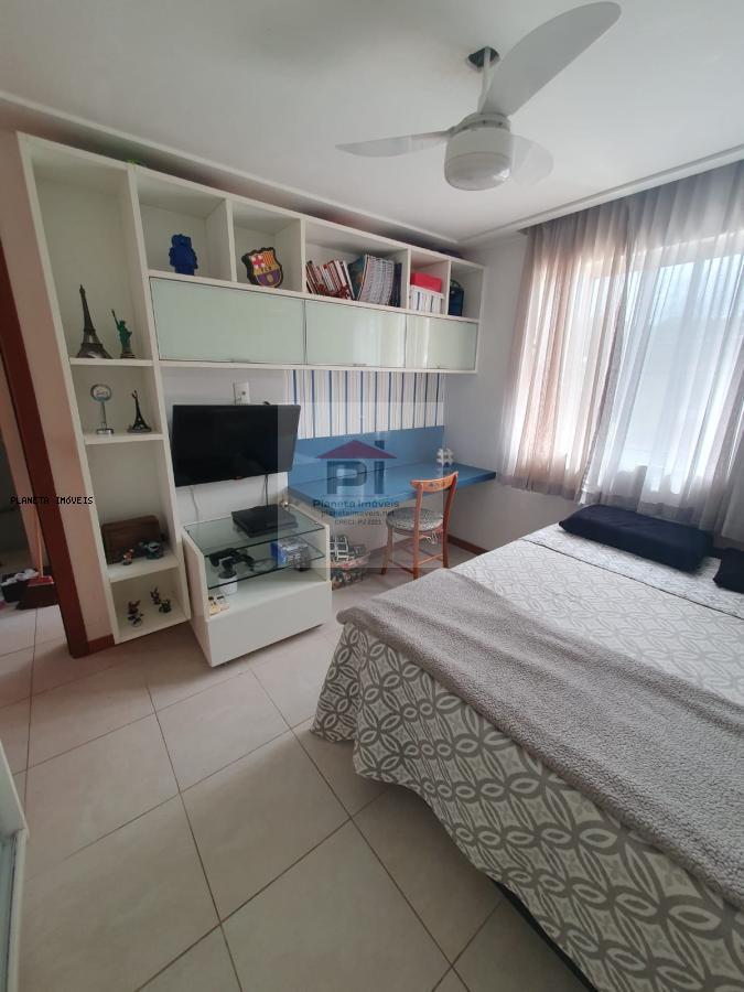 Casa de Condomínio à venda com 4 quartos, 177m² - Foto 17