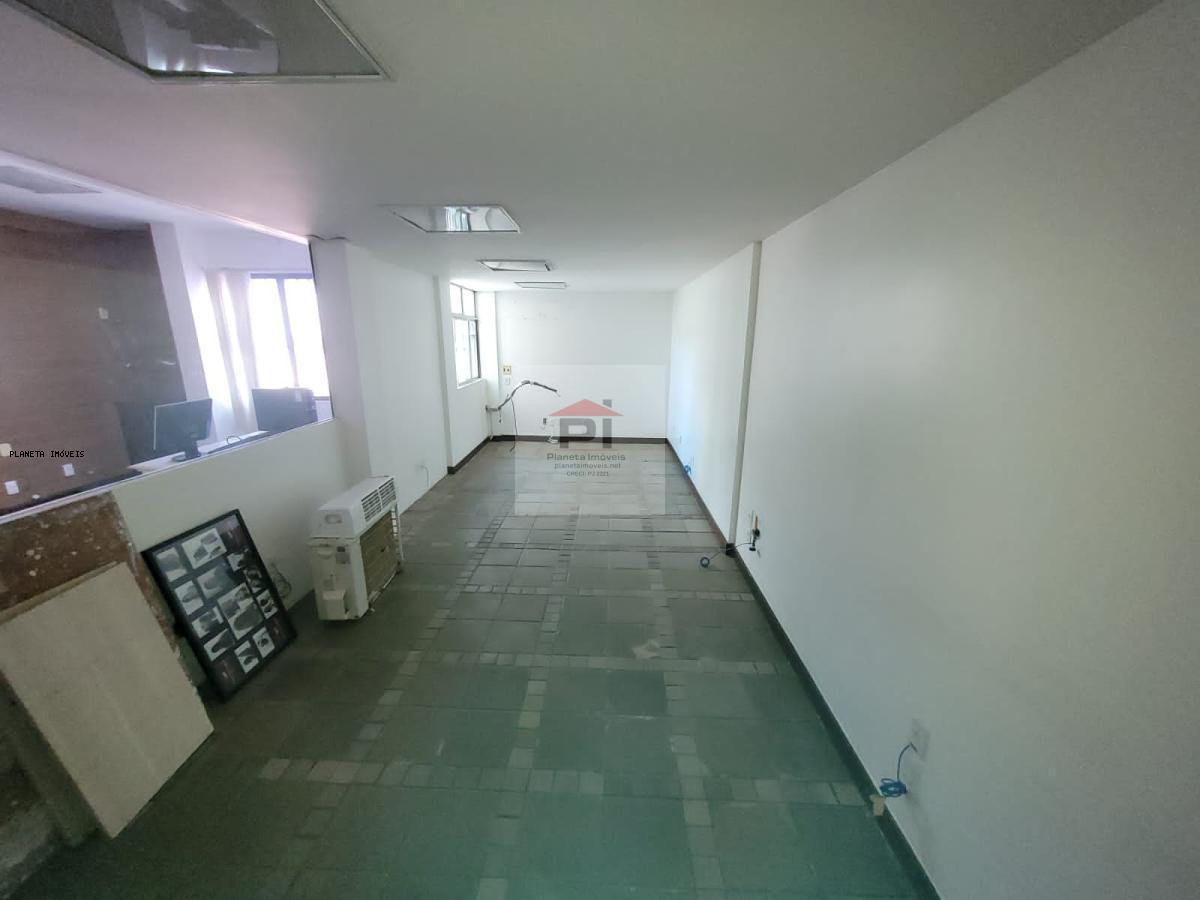 Conjunto Comercial-Sala para alugar, 21m² - Foto 3