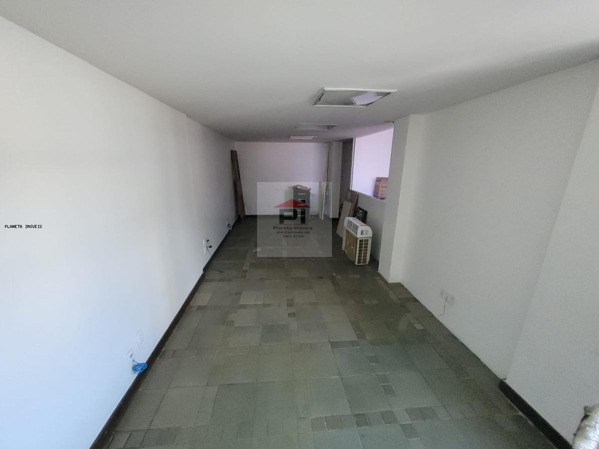 Conjunto Comercial-Sala para alugar, 21m² - Foto 4