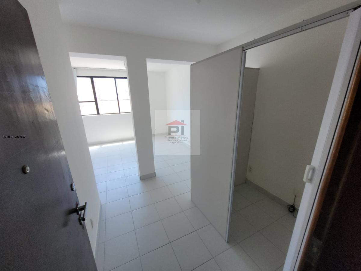 Conjunto Comercial-Sala para alugar, 21m² - Foto 6