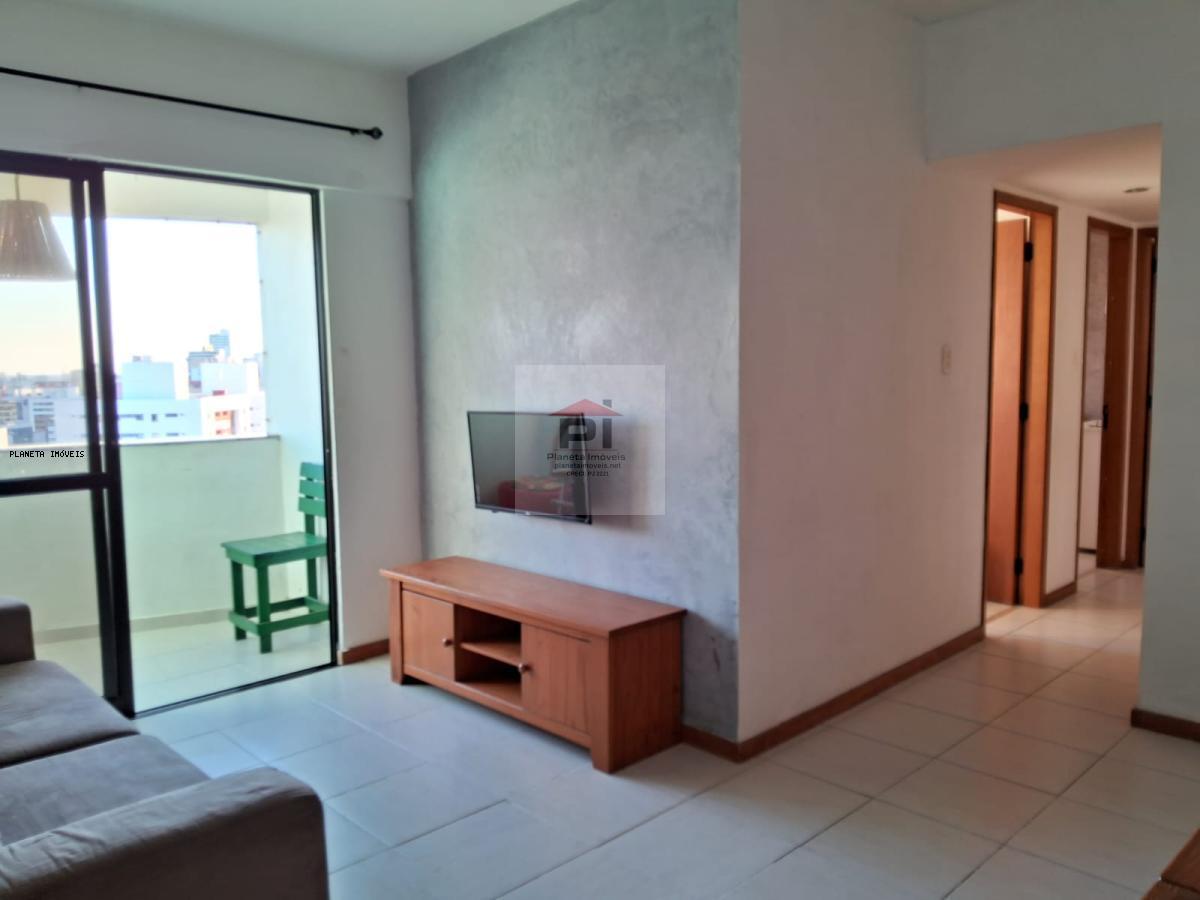 Apartamento à venda com 3 quartos, 83m² - Foto 1