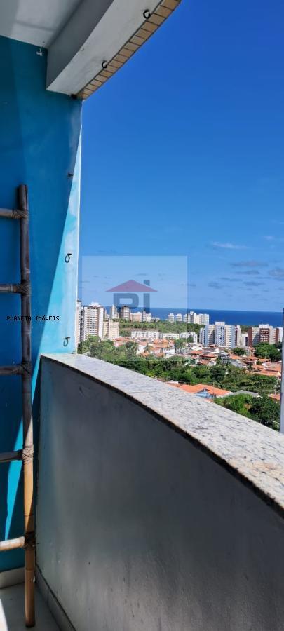 Apartamento à venda com 3 quartos, 83m² - Foto 5