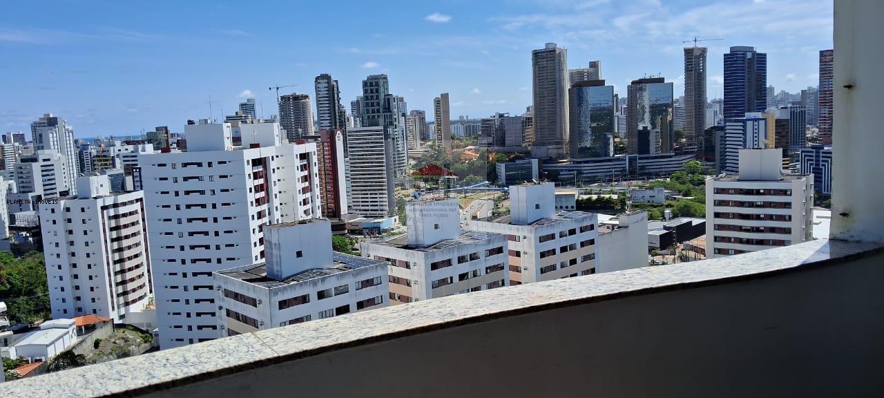 Apartamento à venda com 3 quartos, 83m² - Foto 10