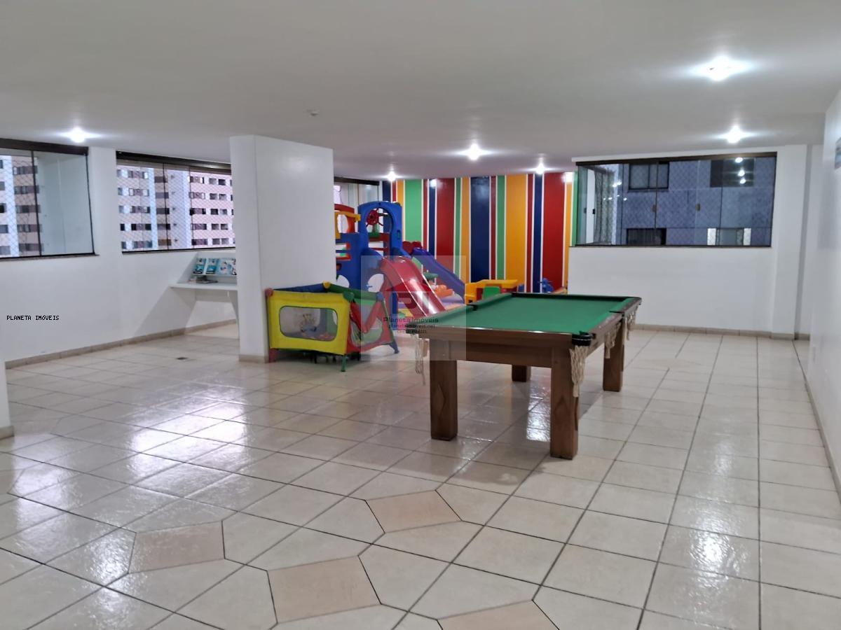 Apartamento à venda com 3 quartos, 83m² - Foto 33