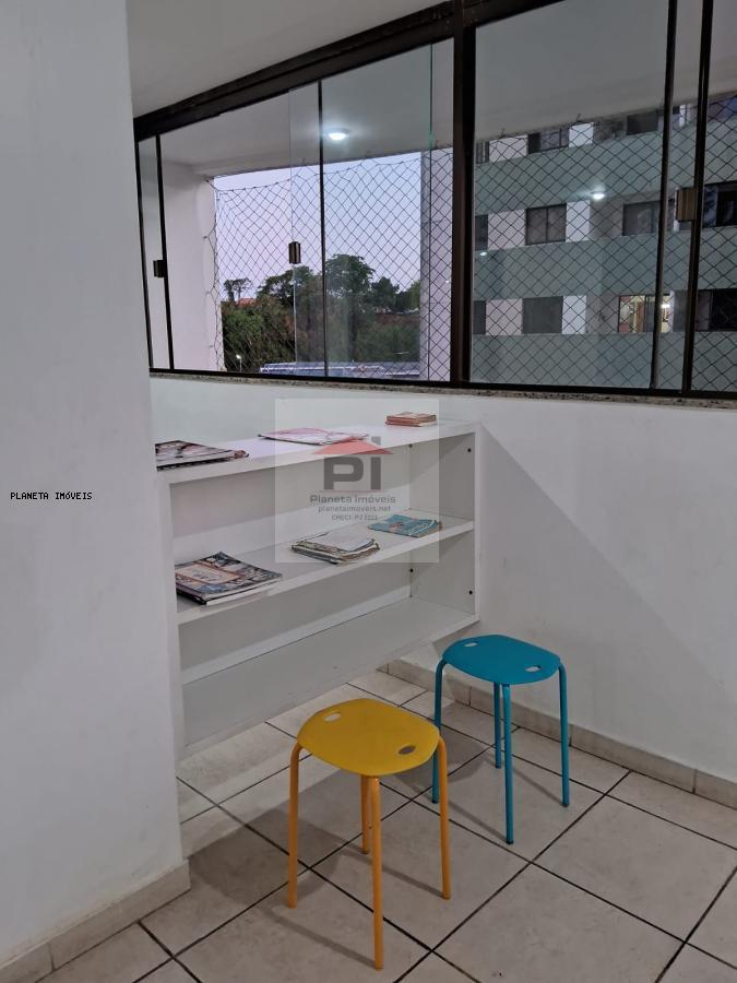 Apartamento à venda com 3 quartos, 83m² - Foto 36