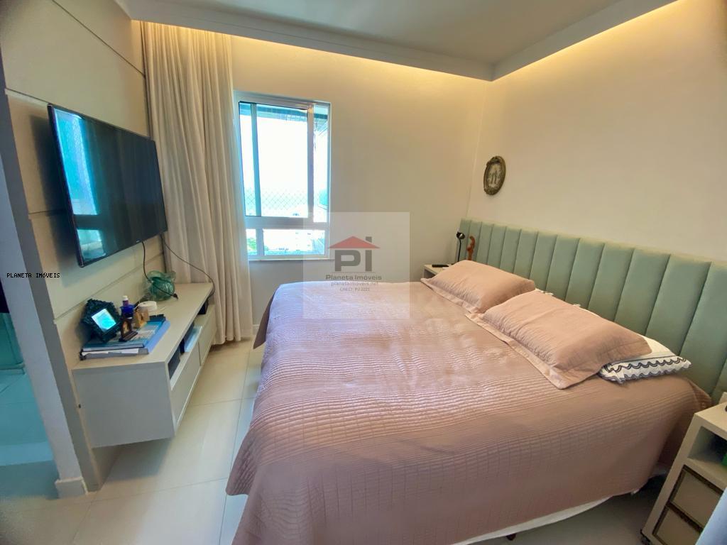 Apartamento à venda com 3 quartos, 113m² - Foto 6