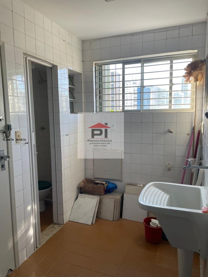 Apartamento à venda com 3 quartos, 110m² - Foto 8