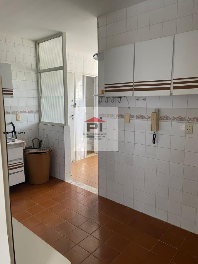 Apartamento à venda com 3 quartos, 110m² - Foto 9