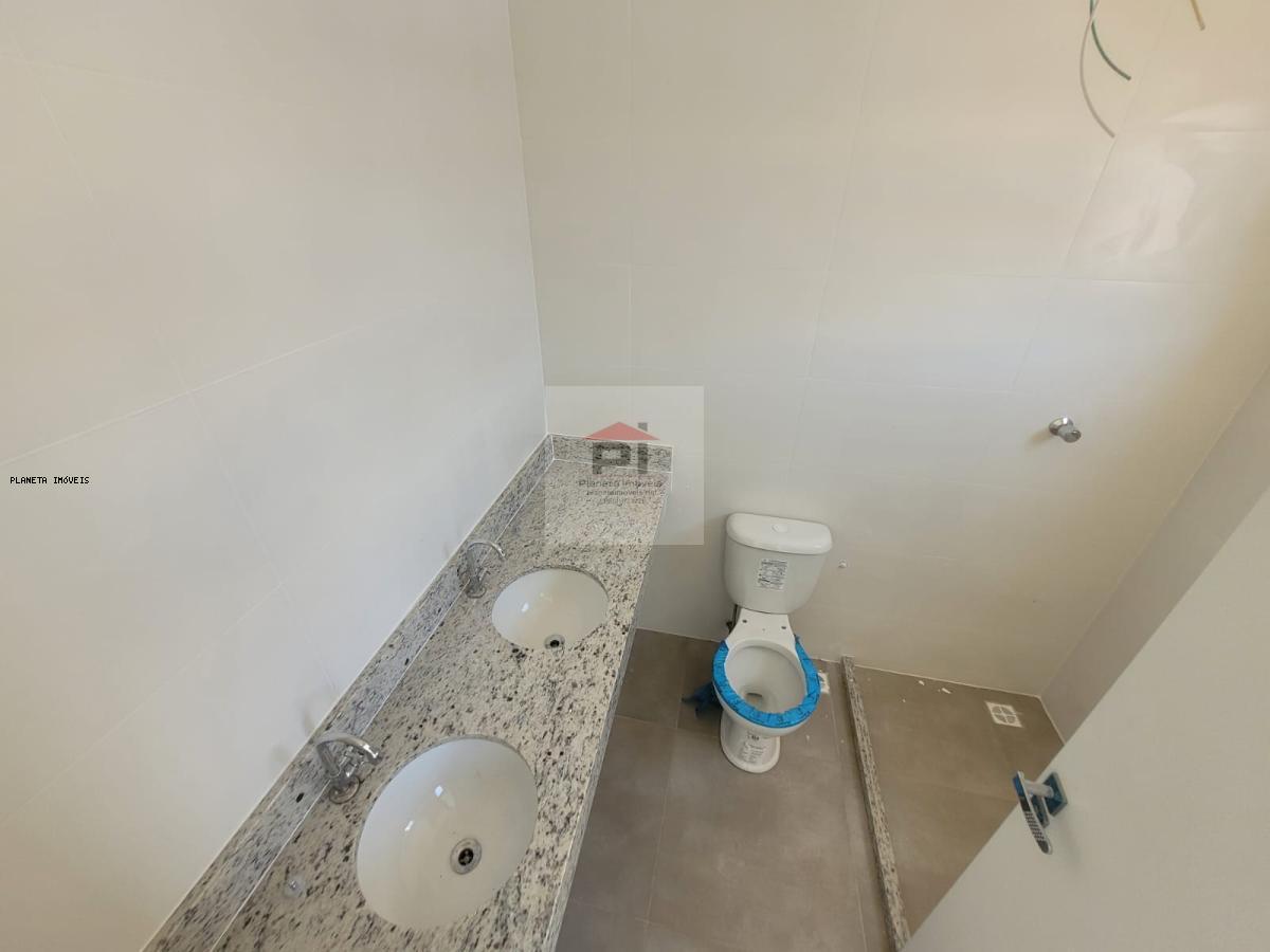 Casa de Condomínio à venda com 4 quartos, 134m² - Foto 12