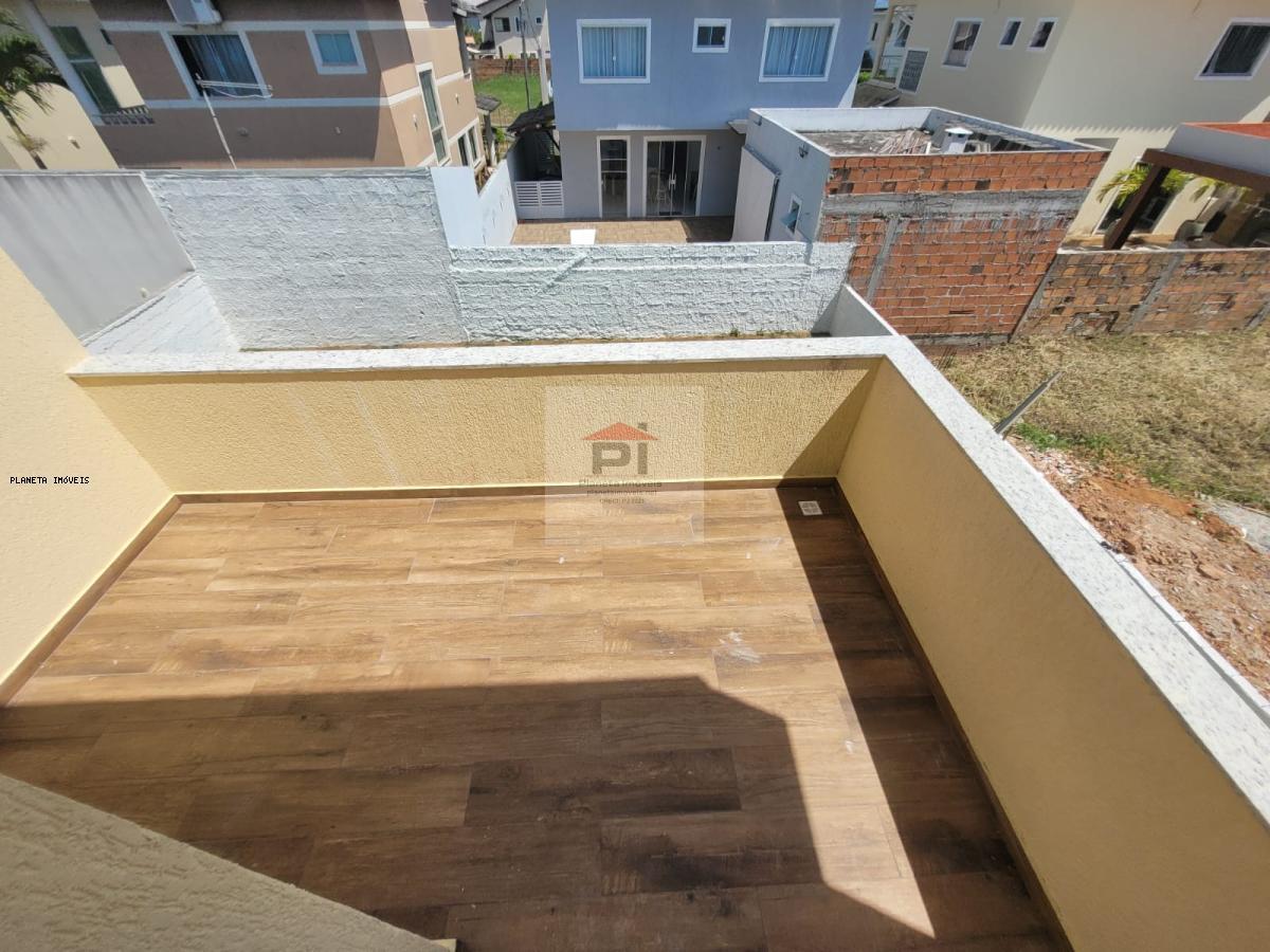 Casa de Condomínio à venda com 4 quartos, 134m² - Foto 14