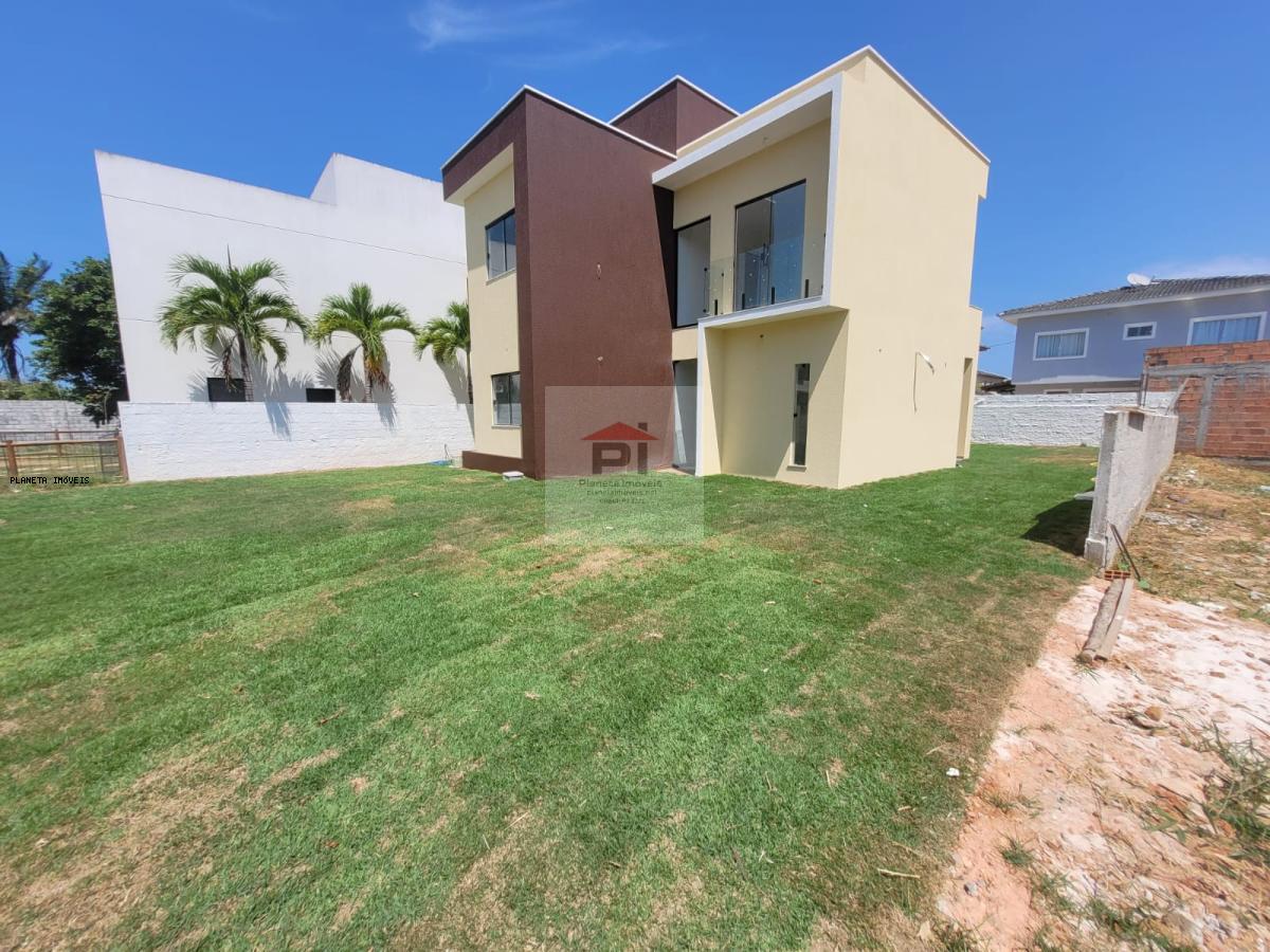 Casa de Condomínio à venda com 4 quartos, 134m² - Foto 24