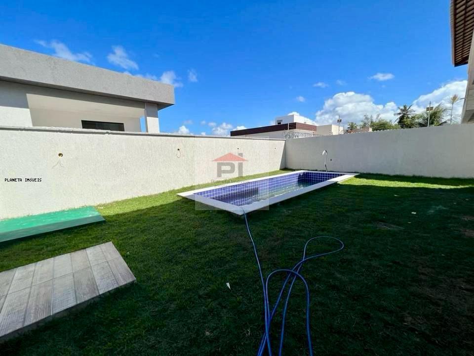 Casa de Condomínio à venda com 4 quartos, 300m² - Foto 3