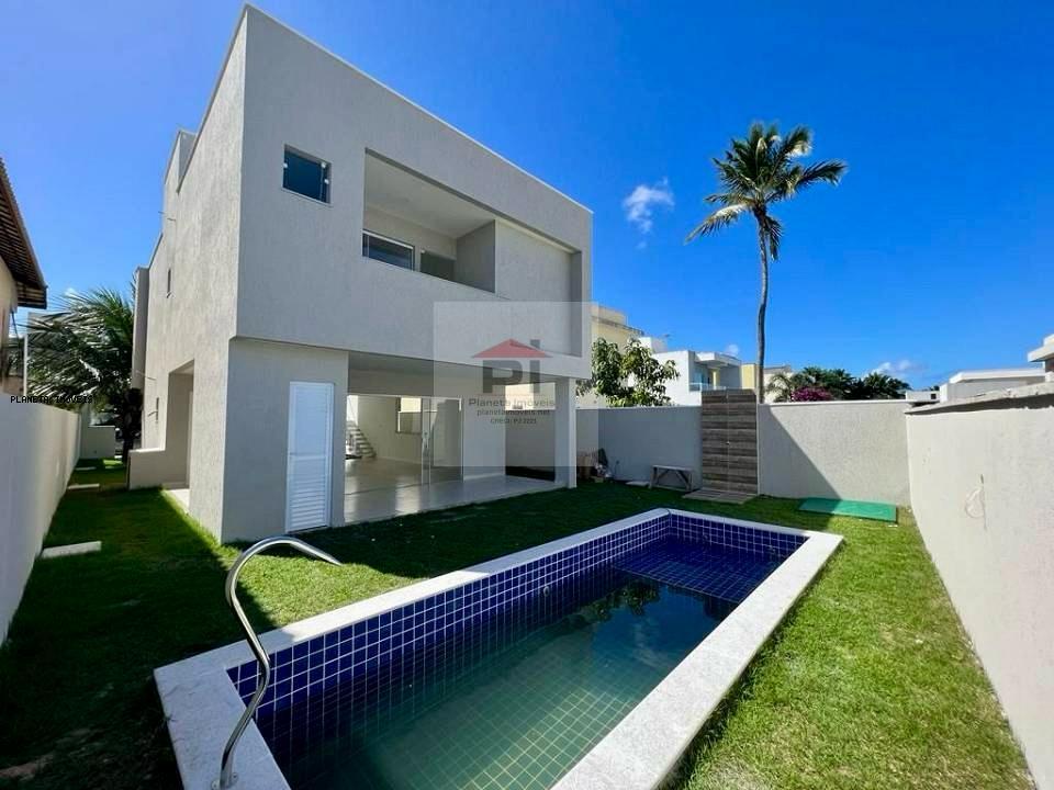 Casa de Condomínio à venda com 4 quartos, 300m² - Foto 2