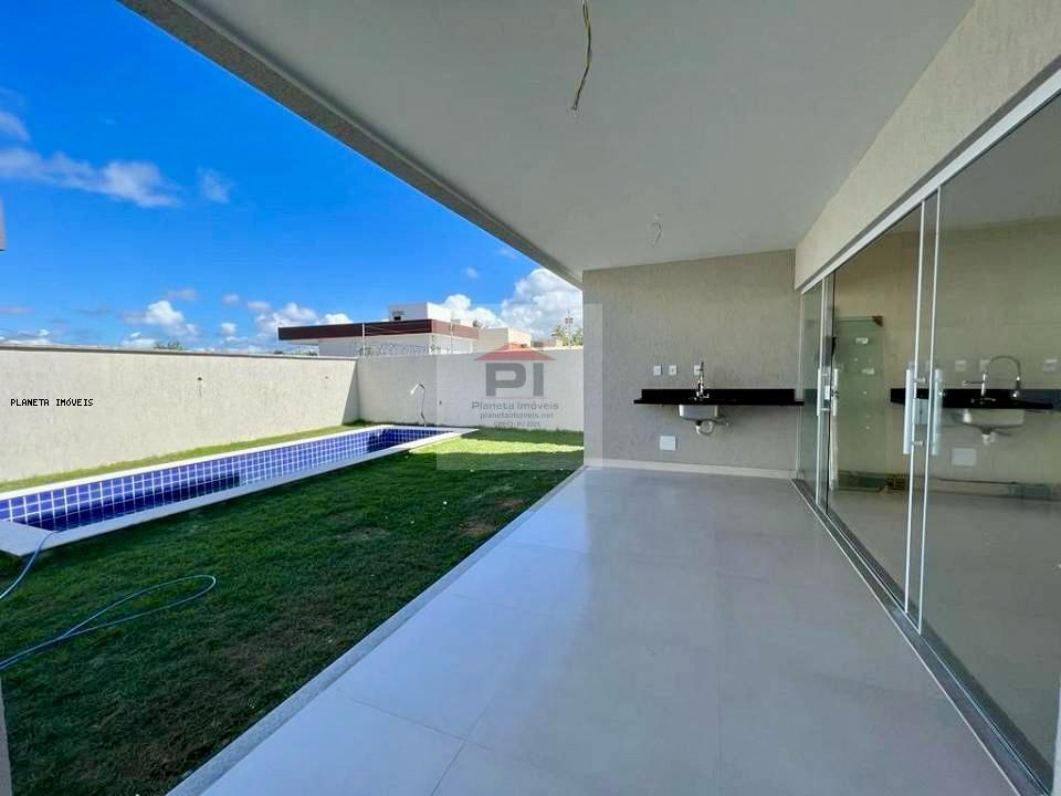 Casa de Condomínio à venda com 4 quartos, 300m² - Foto 4