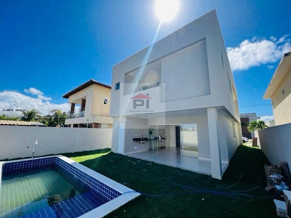 Casa de Condomínio à venda com 4 quartos, 300m² - Foto 21