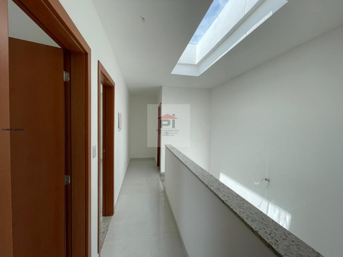 Casa de Condomínio à venda com 4 quartos, 170m² - Foto 10