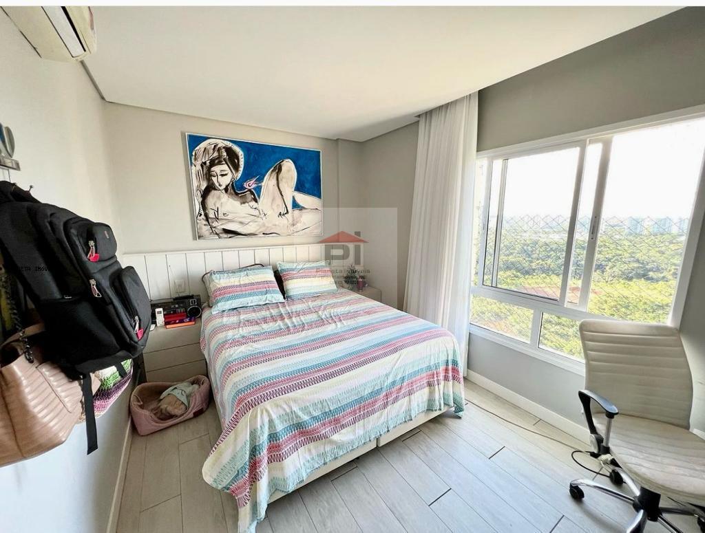 Apartamento à venda com 3 quartos, 110m² - Foto 8