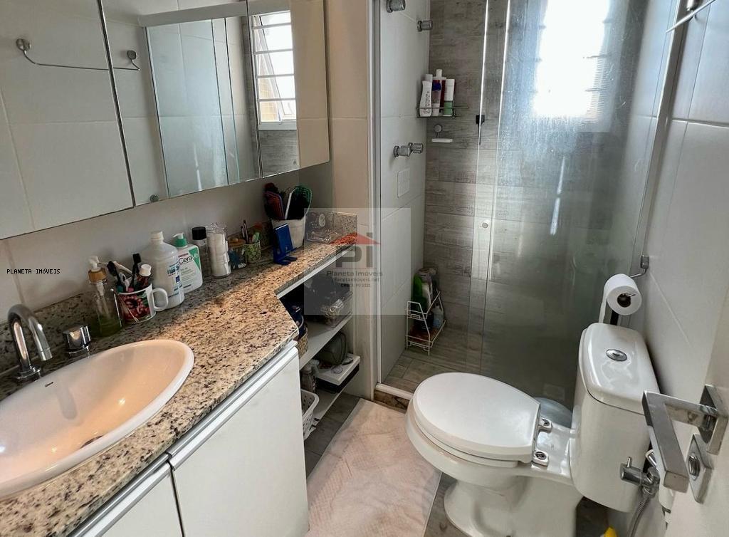 Apartamento à venda com 3 quartos, 110m² - Foto 10