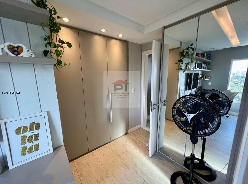 Apartamento à venda com 3 quartos, 110m² - Foto 9