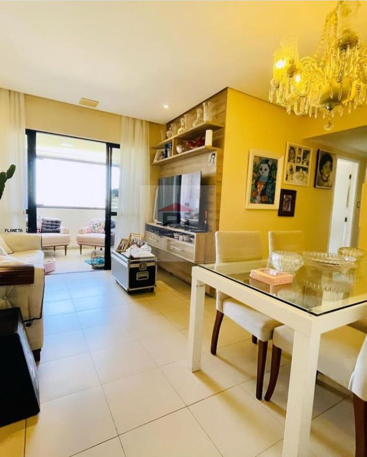 Apartamento à venda com 3 quartos, 84m² - Foto 1