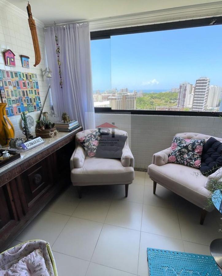 Apartamento à venda com 3 quartos, 84m² - Foto 2