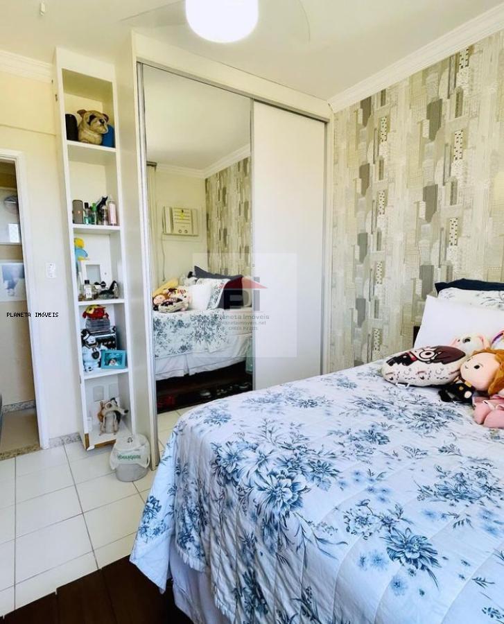 Apartamento à venda com 3 quartos, 84m² - Foto 7