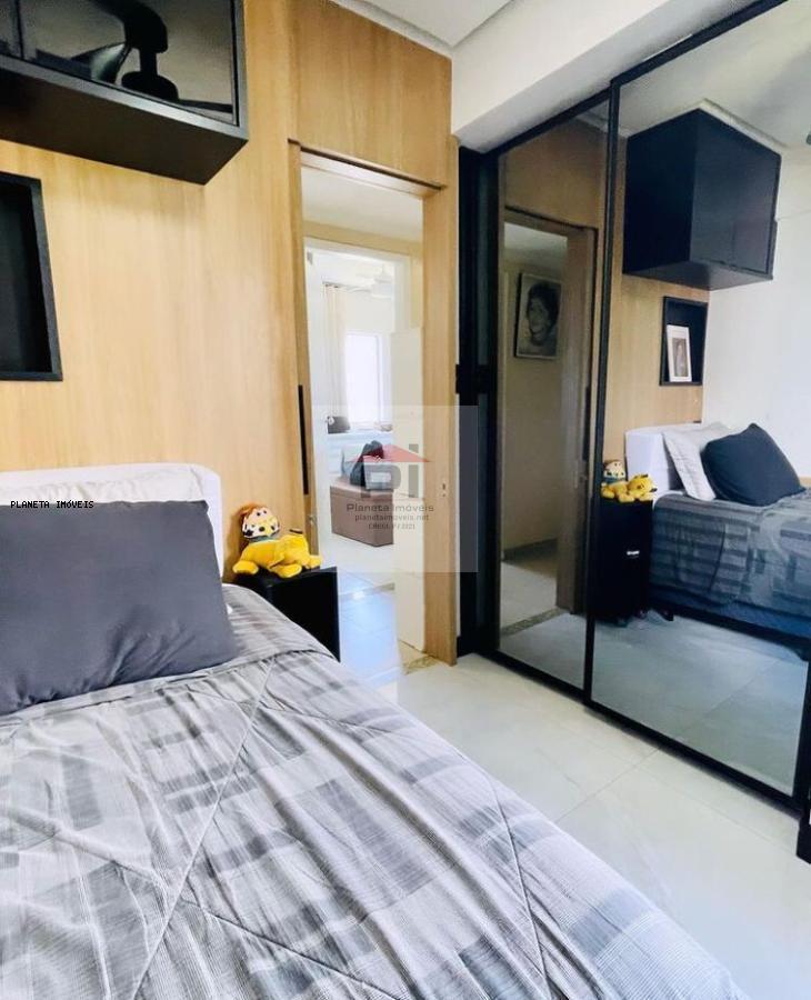 Apartamento à venda com 3 quartos, 84m² - Foto 10