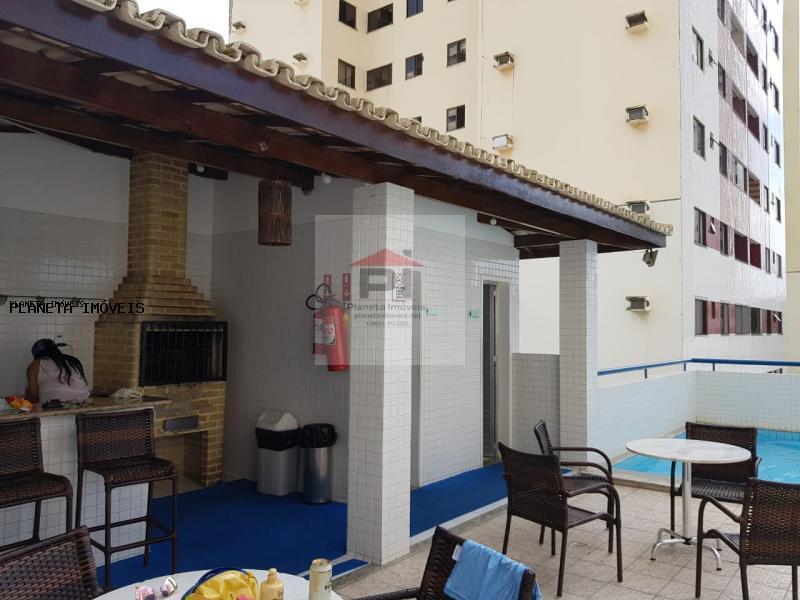 Apartamento à venda com 3 quartos, 84m² - Foto 12