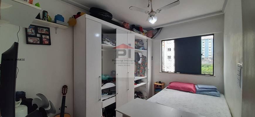 Apartamento à venda com 3 quartos, 78m² - Foto 7