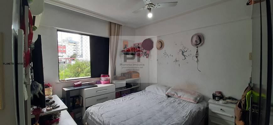 Apartamento à venda com 3 quartos, 78m² - Foto 9