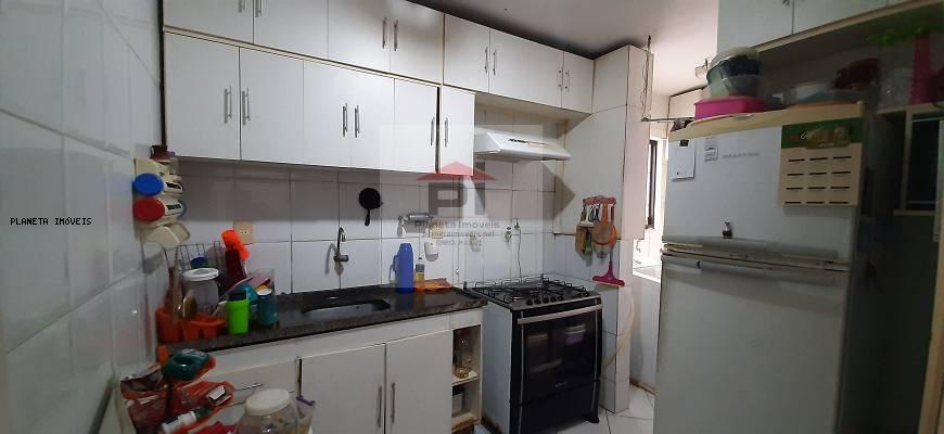 Apartamento à venda com 3 quartos, 78m² - Foto 15