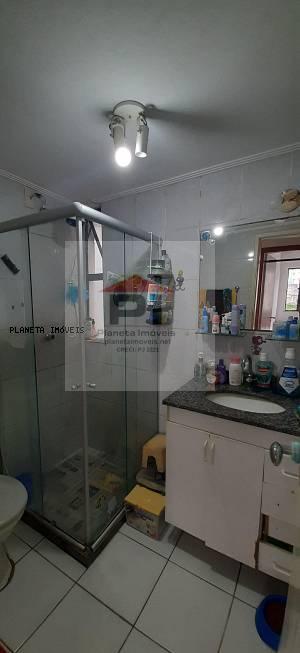 Apartamento à venda com 3 quartos, 78m² - Foto 14