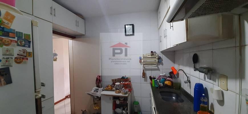 Apartamento à venda com 3 quartos, 78m² - Foto 16