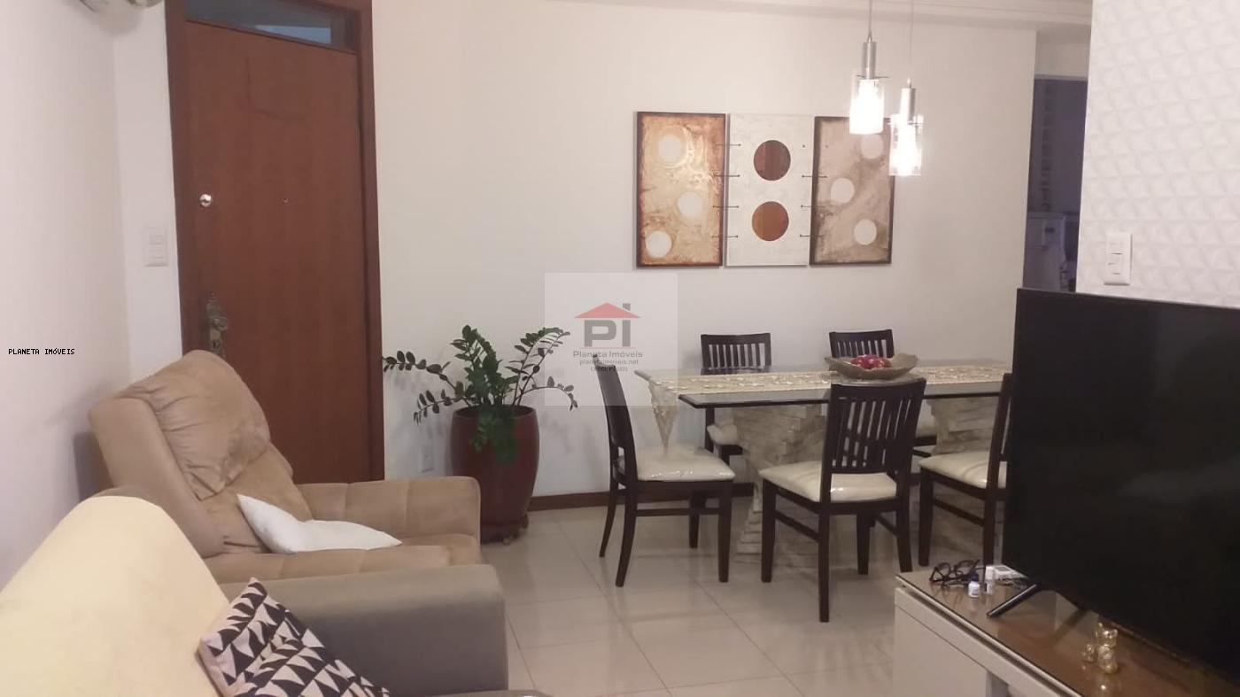 Apartamento à venda com 3 quartos, 72m² - Foto 4