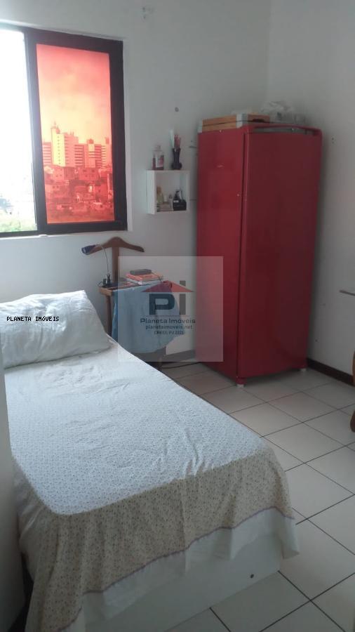 Apartamento à venda com 3 quartos, 72m² - Foto 11