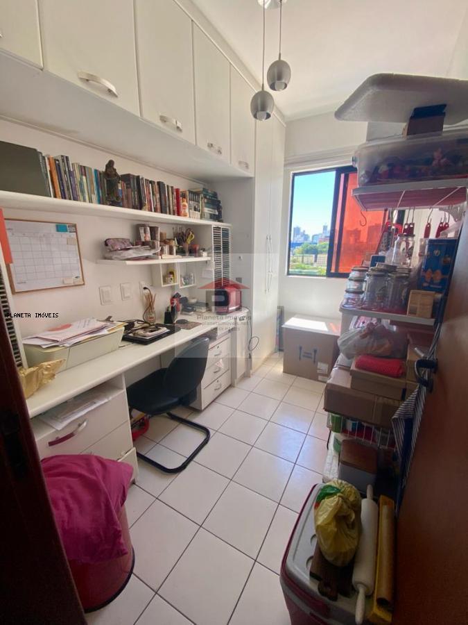 Apartamento à venda com 3 quartos, 72m² - Foto 15