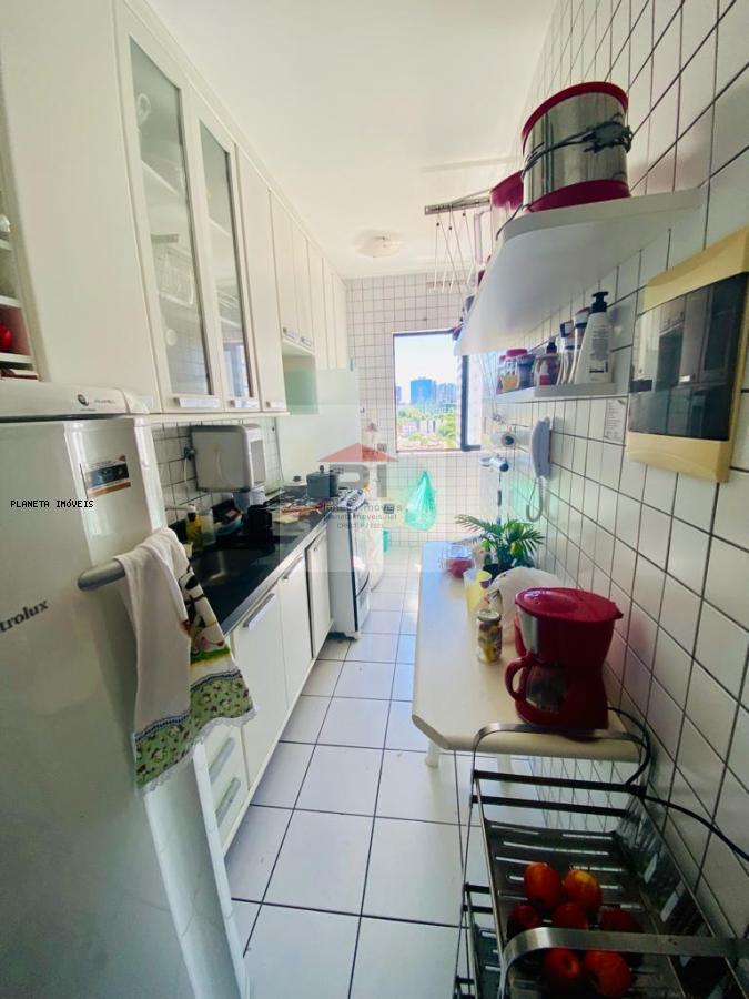 Apartamento à venda com 3 quartos, 72m² - Foto 18